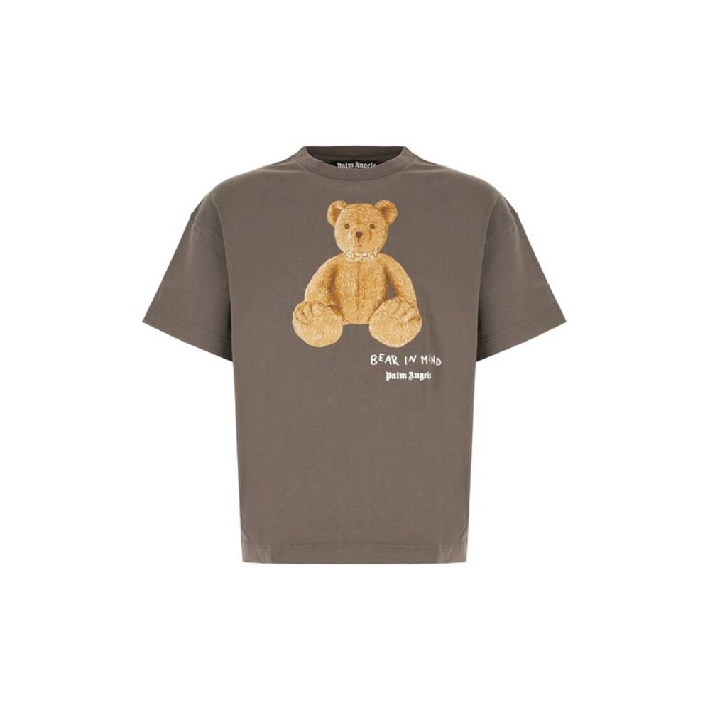 Palm Angels Man Clothing T-Shirt